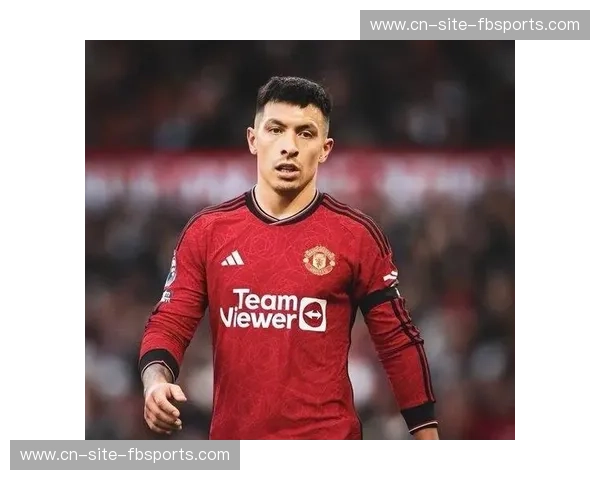 曼联官方确认利桑德罗·马丁内斯已恢复合练